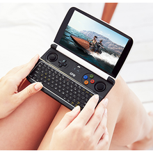 Load image into Gallery viewer, GPD Win 2 手提遊戲機 8GB Ram 256GB SSD 香港行貨