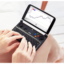 Load image into Gallery viewer, GPD Win 2 手提遊戲機 8GB Ram 256GB SSD 香港行貨