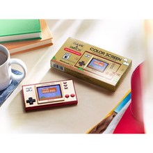 Load image into Gallery viewer, 任天堂 Nintendo Game & Watch: Super Mario Bros 遊戲主機 HXA-S-RAAAA-CHT 香港行貨