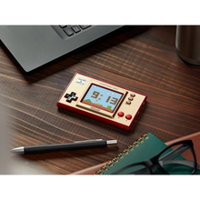 Load image into Gallery viewer, 任天堂 Nintendo Game & Watch: Super Mario Bros 遊戲主機 HXA-S-RAAAA-CHT 香港行貨