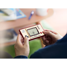Load image into Gallery viewer, 任天堂 Nintendo Game & Watch: Super Mario Bros 遊戲主機 HXA-S-RAAAA-CHT 香港行貨