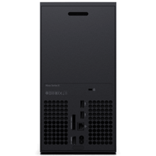Load image into Gallery viewer, 微軟 Microsoft Xbox Series X 遊戲主機 香港行貨