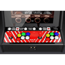 Load image into Gallery viewer, MVSX SNK Neogeo 家用版遊戲街機 淨主機 (USA VERSION)