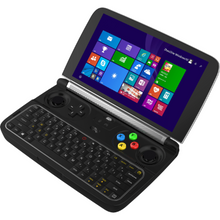 Load image into Gallery viewer, GPD Win 2 手提遊戲機 8GB Ram 256GB SSD 香港行貨