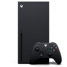 Load image into Gallery viewer, 微軟 Microsoft Xbox Series X 遊戲主機 香港行貨