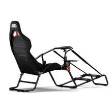 Load image into Gallery viewer, GT Lite Pro Folding Cockpit 賽車模擬駕駛艙 NLR-S031 香港行貨
