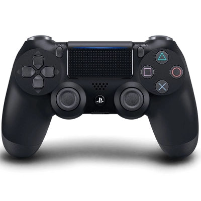 PlayStation 4 DualShock 無線控制器 - 黑色