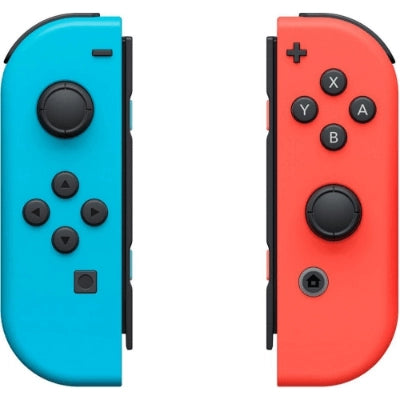 Switch Joy-Con 控制器 - 紅藍 HAC-A-JAEAA-HKG