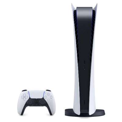 索尼 PlayStation 5 Slim (PS5 Slim ) Digital Version
