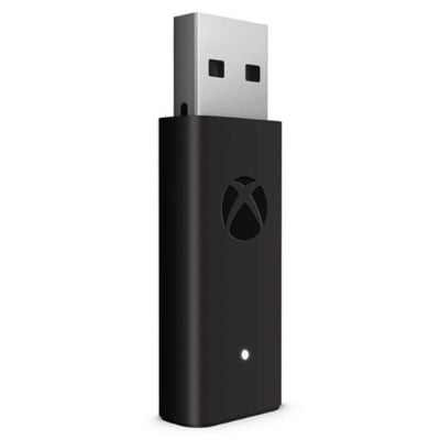 Xbox 無線配接器 (Windows 10專用) 6HN-00006/L 香港行貨