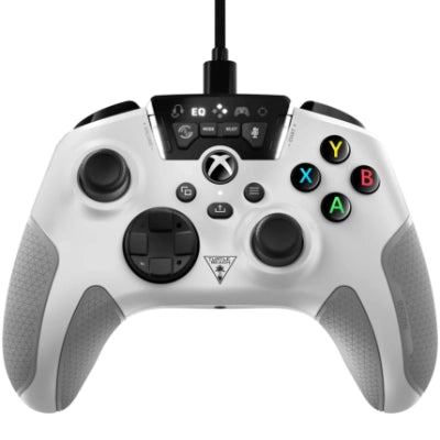 Recon Controller 遊戲手掣 (Xbox Series X|S/Xbox One/Win10) GP-RECONWH 白色 香港行貨