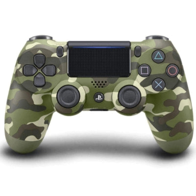 PlayStation 4 DualShock 無線控制器 - 迷彩