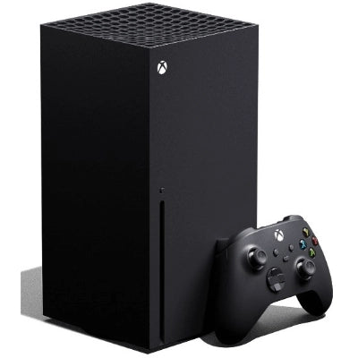 Xbox Series X 遊戲主機 (連Game Pass Ultimate 6個月) RRT-00017/L 香港行貨