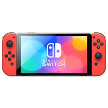 Load image into Gallery viewer, Switch Game Console (OLED) - Neon Blue/Neon Red HEG-S-KABAA-HKG
