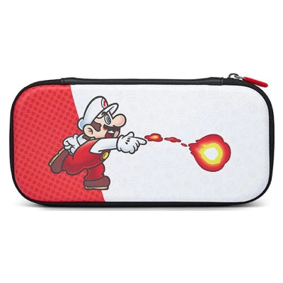 任天堂Switch /OLED / Lite 保護套 Fireball Mario 1526551-01 香港行貨