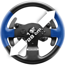 Load image into Gallery viewer, 圖馬思特 Thrustmaster T150-PRO Force Feedback 賽車方向盤 4160701 香港行貨
