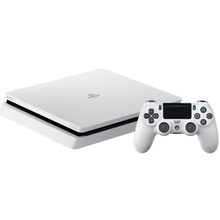 Load image into Gallery viewer, 索尼 Sony PlayStation 4 Slim 1TB 遊戲主機 CUH-2106B B01 / CUH-2218B B01 極致黑 香港行貨
