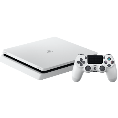 索尼 Sony PlayStation 4 Slim 1TB 遊戲主機 CUH-2106B B01 / CUH-2218B B01 極致黑 香港行貨